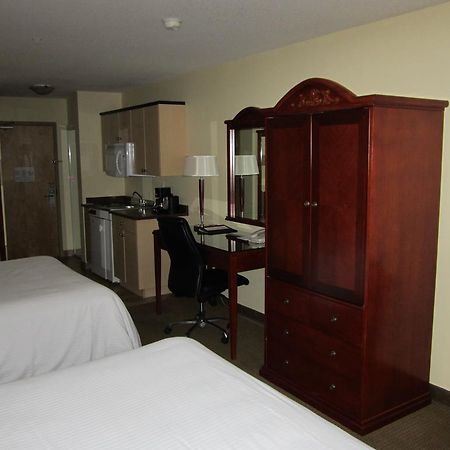 Trend Mountain Hotel & Conference Centre Tumbler Ridge Exteriér fotografie