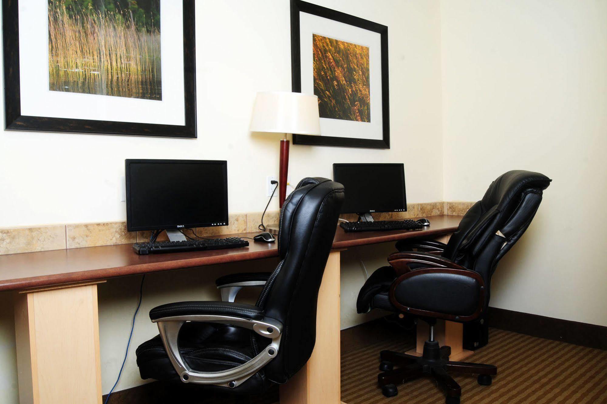 Trend Mountain Hotel & Conference Centre Tumbler Ridge Exteriér fotografie
